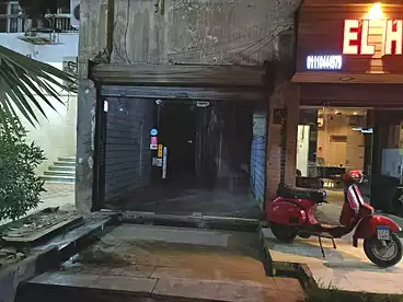 Commercial For sale - floor 0