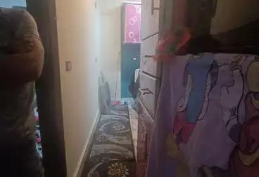Apartments For sale - 1 rooms - floor 5