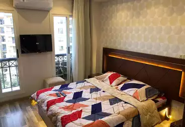 Furnished Apartment For rent - 3 rooms - floor 5
