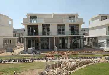 Twin House For sale - 3 rooms