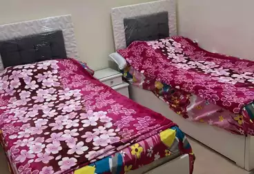 Apartments For rent - 2 rooms - floor 10