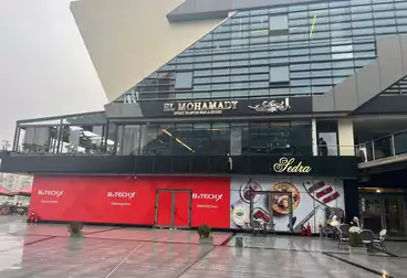 Administrative For rent - 2 rooms - floor 2