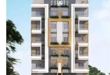 Apartment with Garden For sale - 2 rooms - floor 0