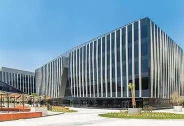 Offices For rent - 3 rooms - floor 2