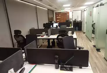 Co-working space For rent - floor 2