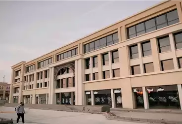 Co-working space For rent - floor 4