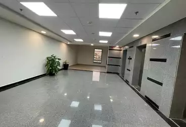 Offices For rent - 1 rooms - floor 2