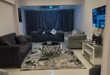 Furnished Apartment For rent - 2 rooms - floor 0