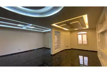 شقق للإيجار - 3 غرف - بالدور 1