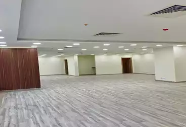 Co-working space For rent - 2 rooms - floor 3