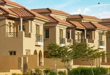 Villas For sale - 5 rooms