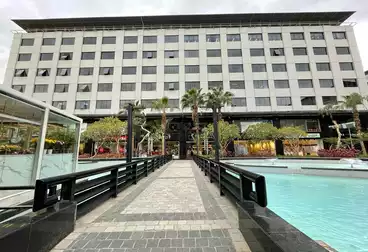Offices For rent - 4 rooms - floor 2