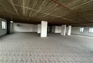 Co-working space For rent - floor 1