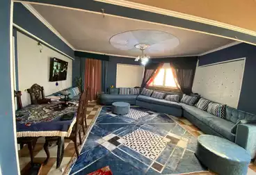 Furnished Apartment For rent - 2 rooms - floor 18