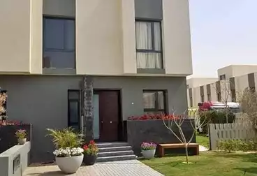 Villas For sale - 4 rooms