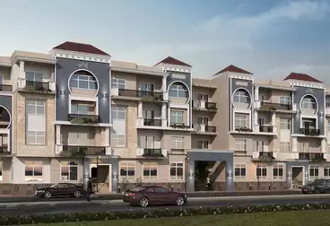 Apartments For sale - 4 rooms - floor 3