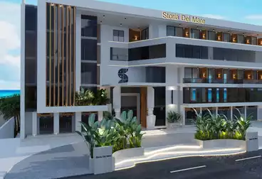 Studio For sale - 1 rooms - floor 1
