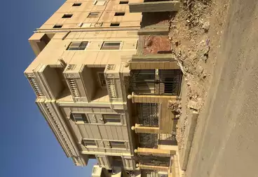 Duplex For sale - 5 rooms - floor 0