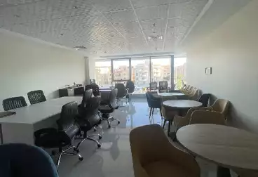 Administrative For rent - 1 rooms - floor 2