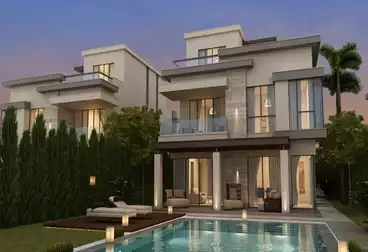 Town House For sale - 5 rooms