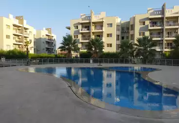 شقق مفروشة للبيع - 3 غرف - بالدور 3