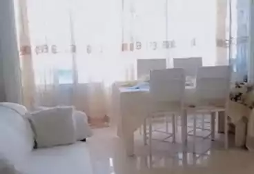 Furnished Apartment For rent - 2 rooms - floor 6