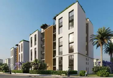 Apartments For sale - 3 rooms - floor 4