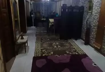 Furnished Apartment For rent - 3 rooms - floor 2