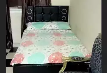 Furnished Apartment For rent - 2 rooms - floor 1