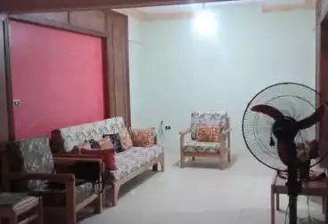 شقق للبيع - 3 غرف - بالدور 3