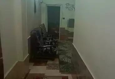 Furnished Apartment For sale - 2 rooms - floor 0