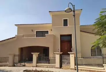 Separate Villa For sale - 5 rooms