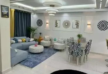 Furnished Apartment For sale - 2 rooms - floor 3