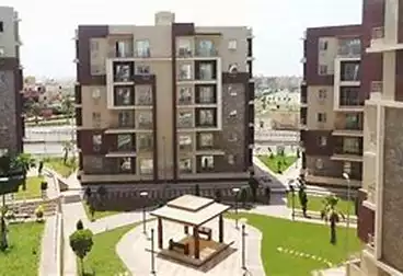 Apartments For sale - 3 rooms - floor 3
