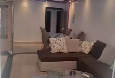 Furnished Apartment For rent - 2 rooms - floor 2