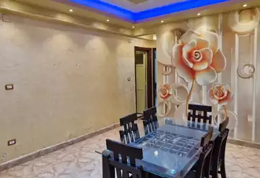 Properties For rent - 3 rooms - floor 5