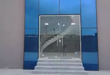 تجاري للإيجار - بالدور 0
