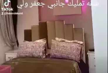 Duplex For sale - 4 rooms - floor 10