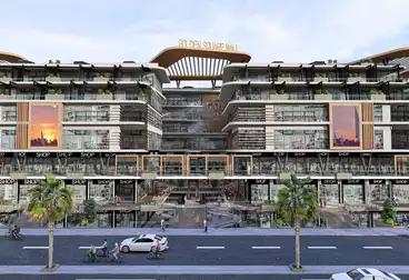 Restaurant For sale - floor 1