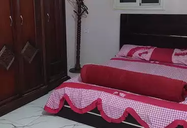 Properties For rent - 3 rooms - floor 3