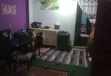 Apartments For sale - 3 rooms - floor 1