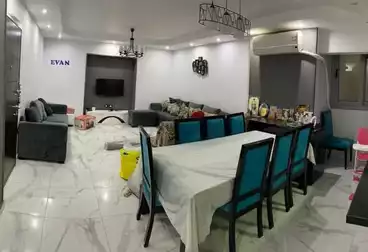 شقق للبيع - 3 غرف - بالدور 3