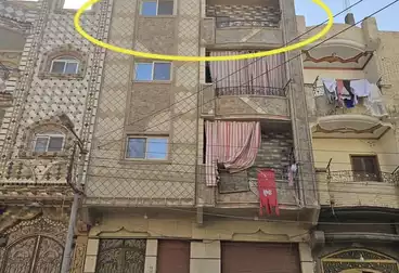 Apartments For sale - 2 rooms - floor 3