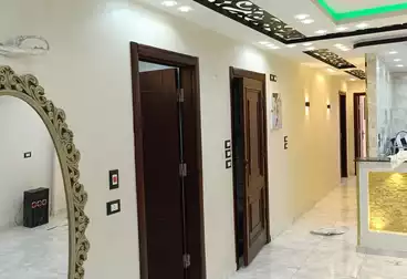Apartments For rent - 3 rooms - floor 5
