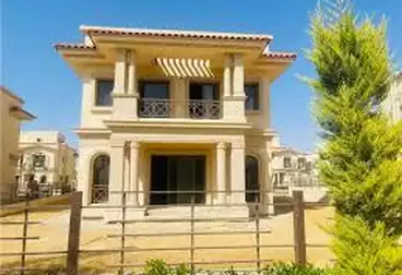 Villas For sale - 5 rooms
