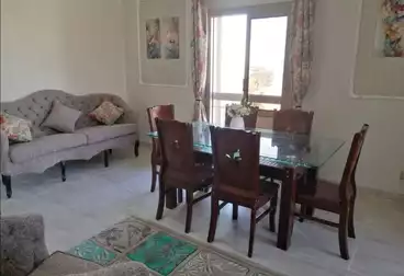 Furnished Apartment For rent - 2 rooms - floor 16