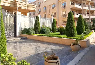 Apartments For rent - 3 rooms - floor 1