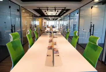 Co-working space For rent - floor 2