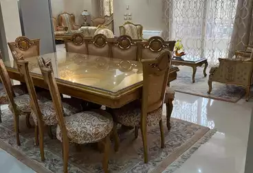 Properties For rent - 2 rooms - floor 2