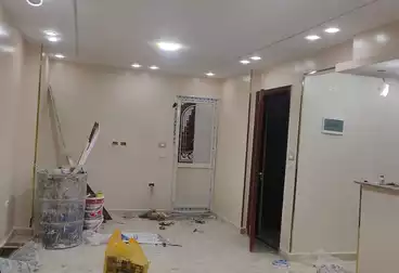 شقق للإيجار - 3 غرف - بالدور 4
